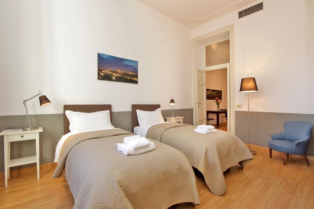 Da Sabrina Cavour 57 Appartamento Roma Esterno foto